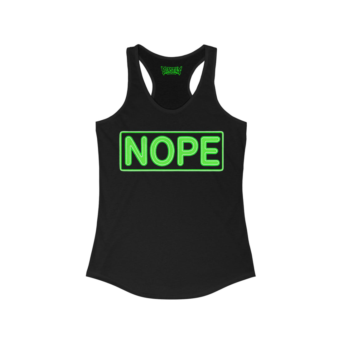 Nope Women&