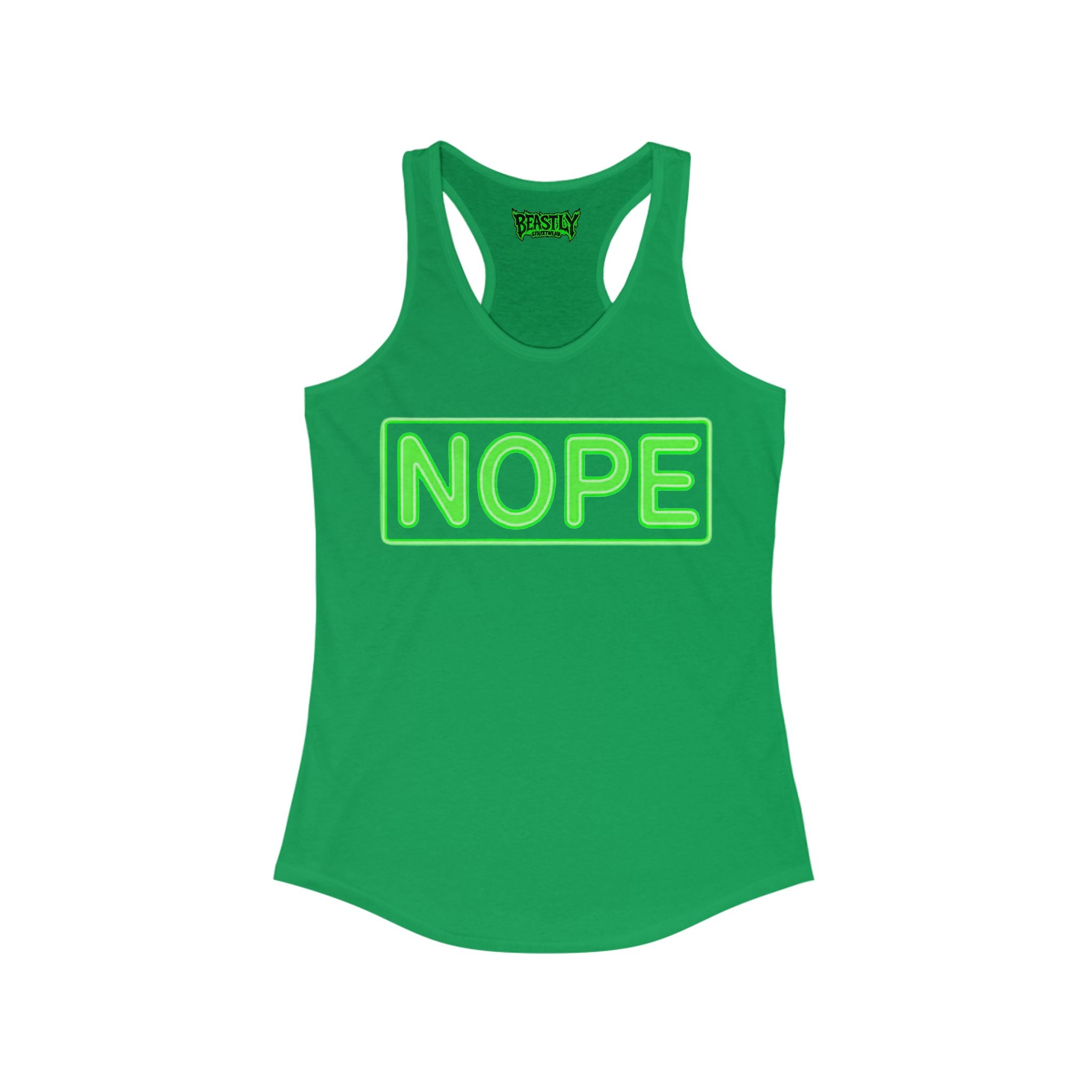 Nope Women&