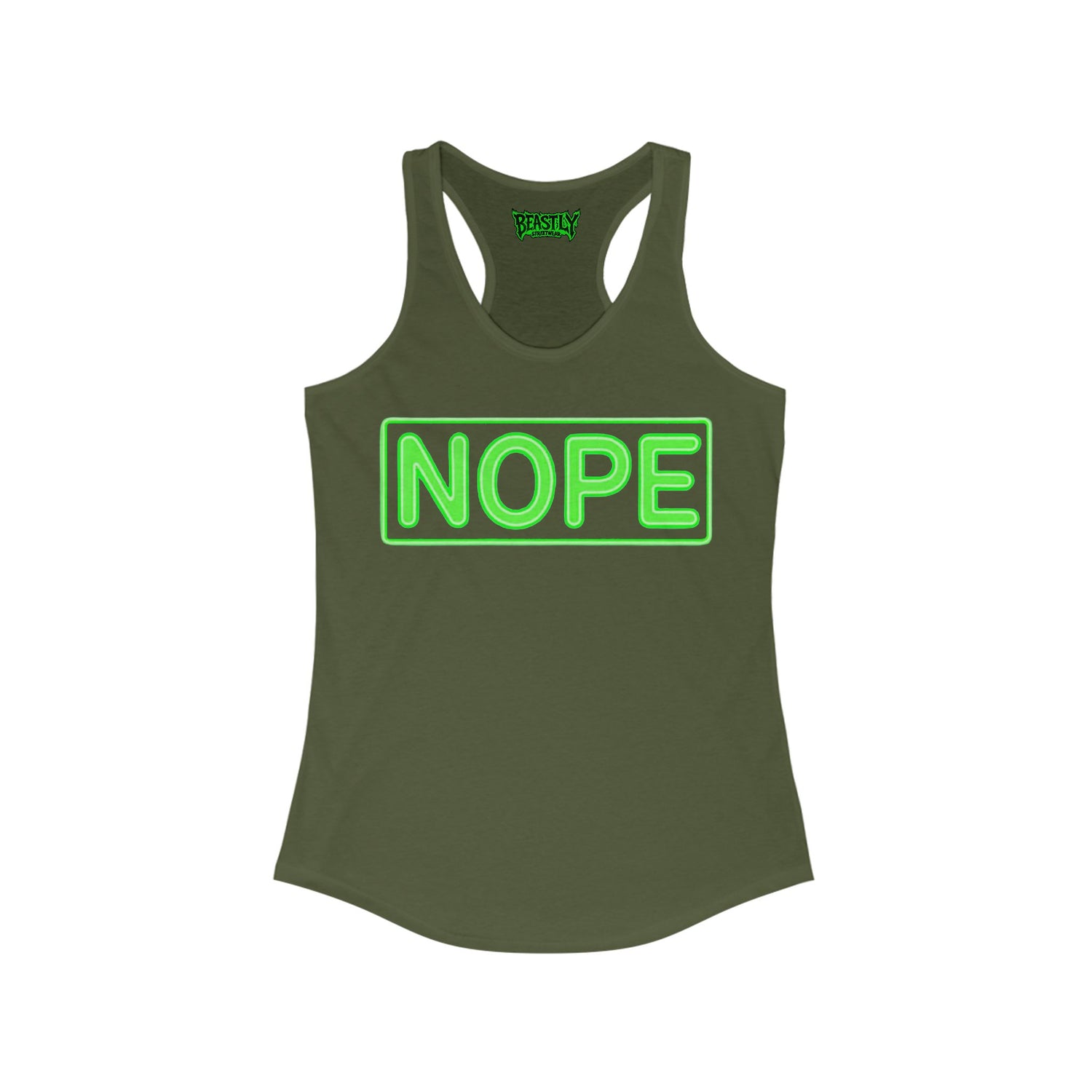 Nope Women&