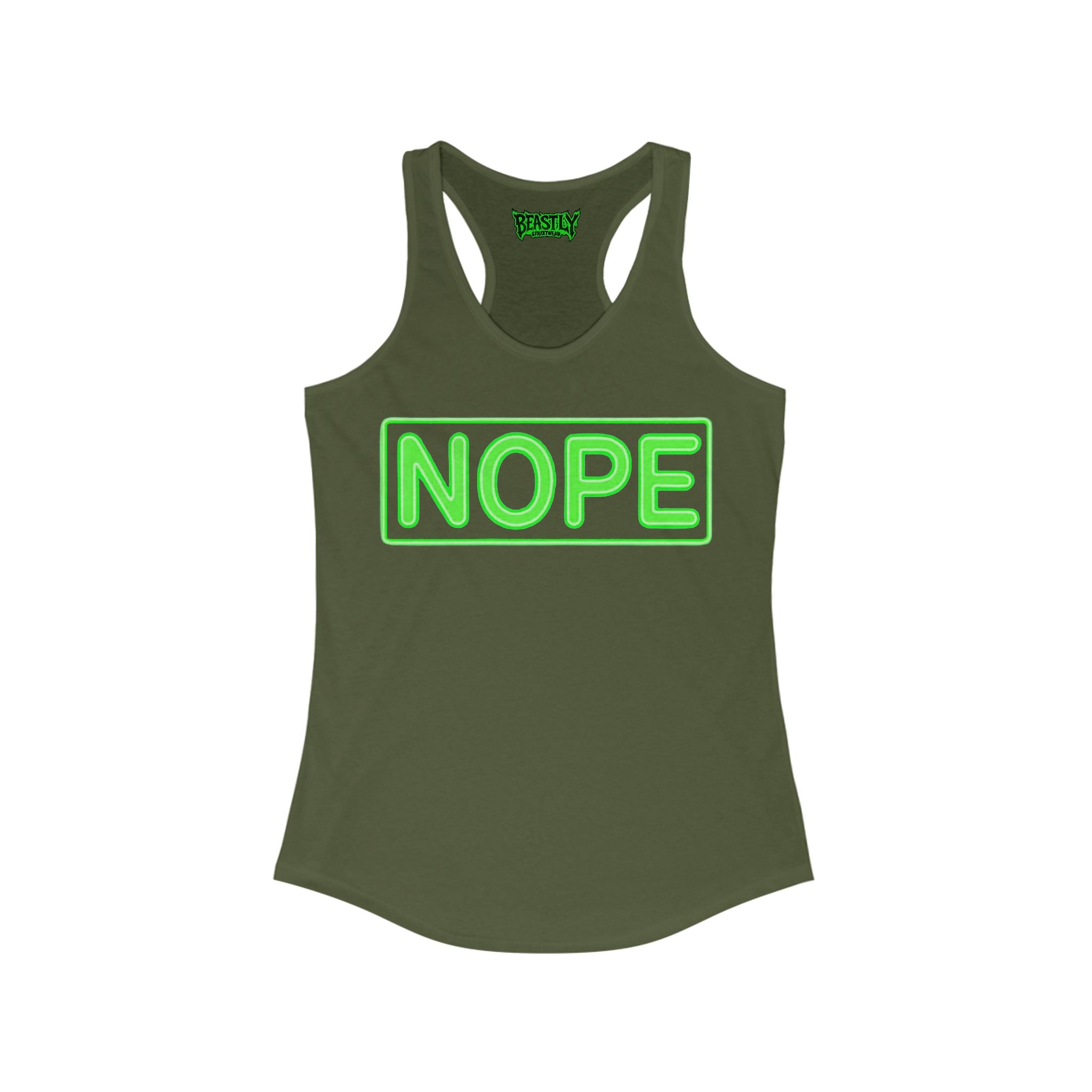 Nope Women&