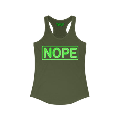 Nope Women&