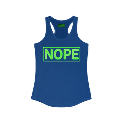 Nope Women&