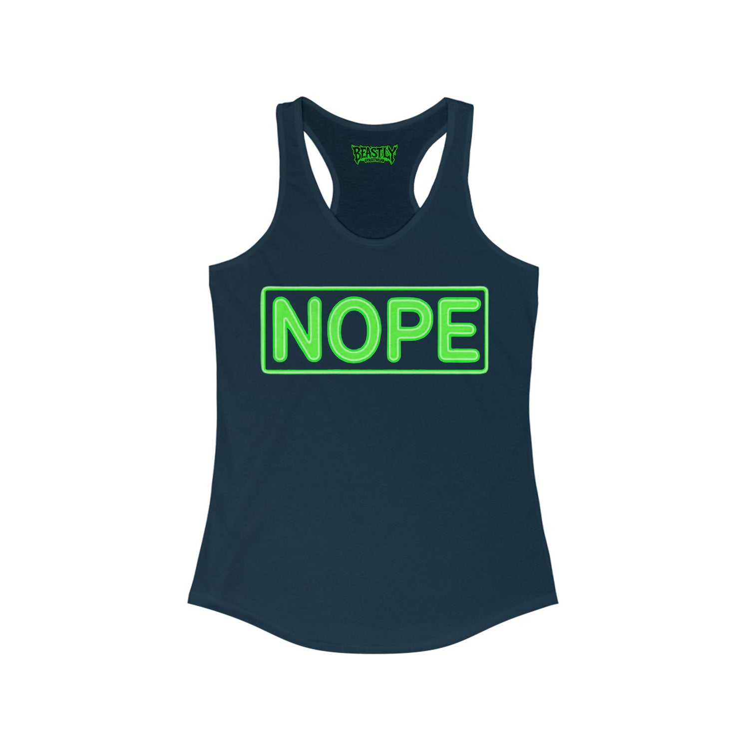 Nope Women&