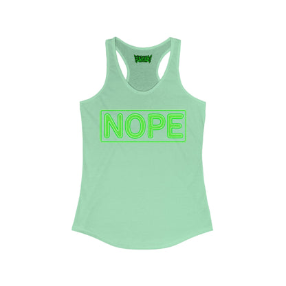 Nope Women&