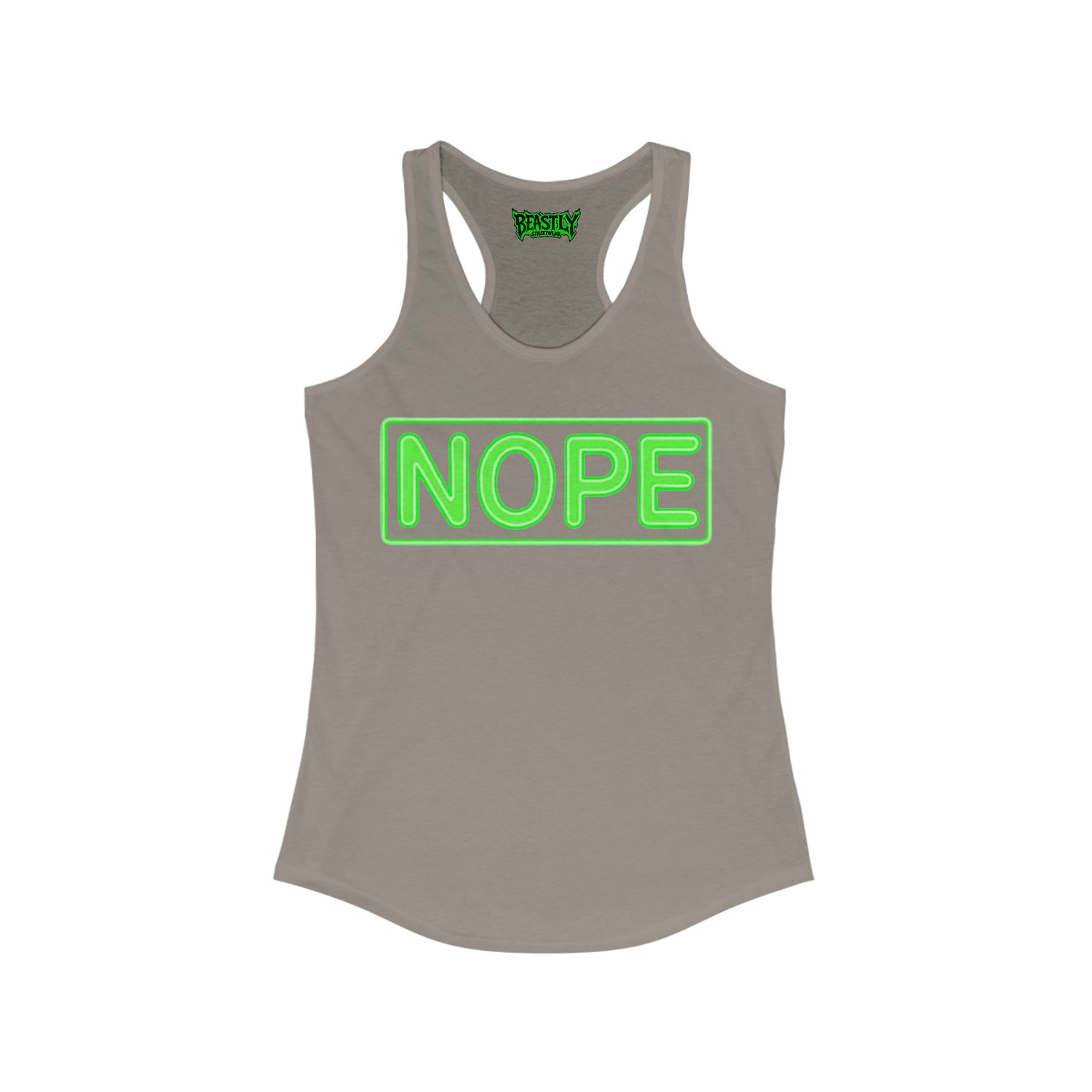 Nope Women&
