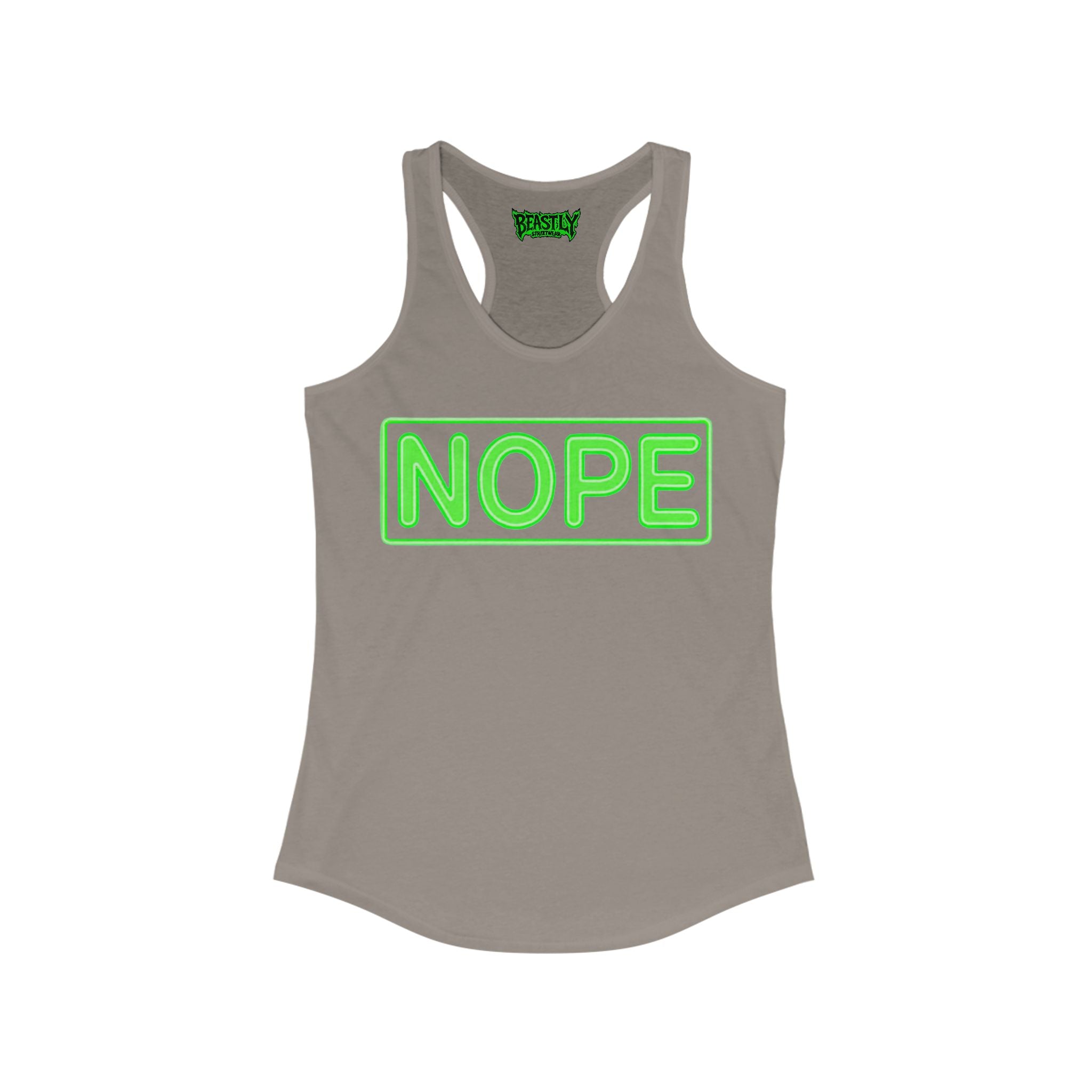 Nope Women&