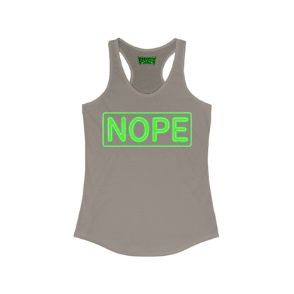 Nope Women&