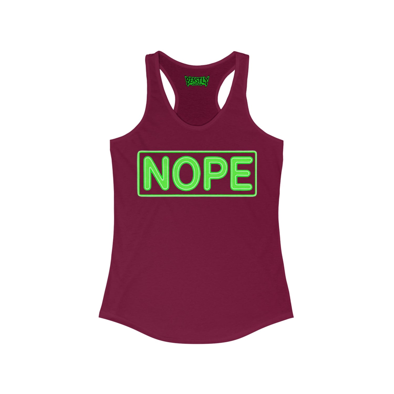 Nope Women&