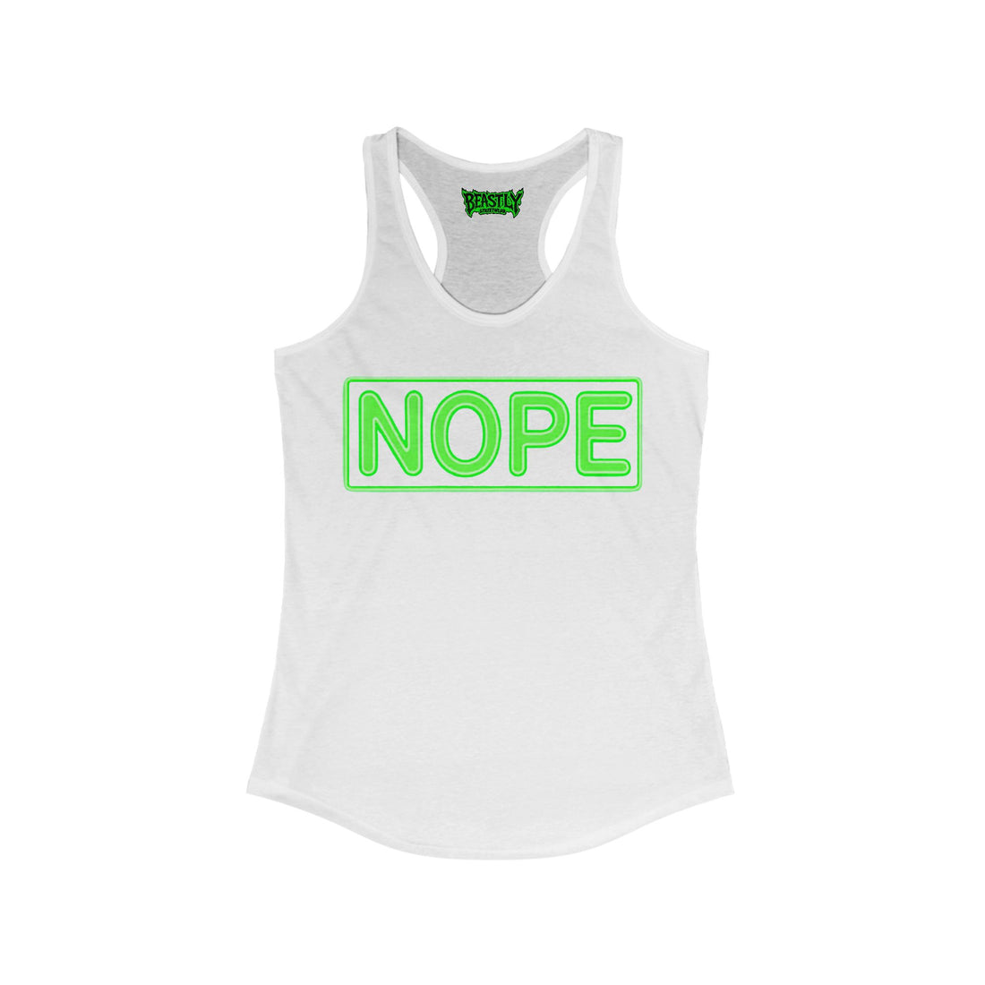 Nope Women&