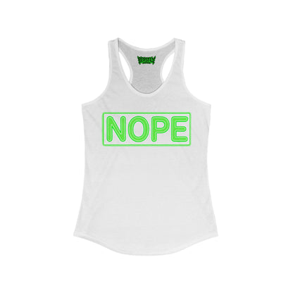 Nope Women&