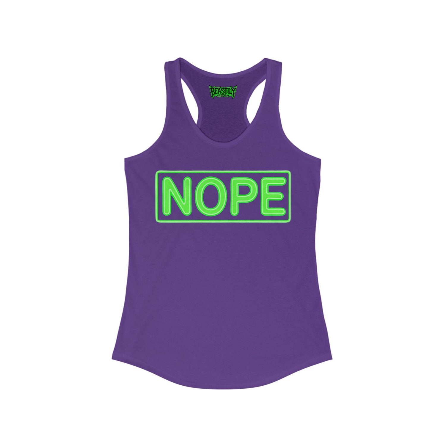 Nope Women&