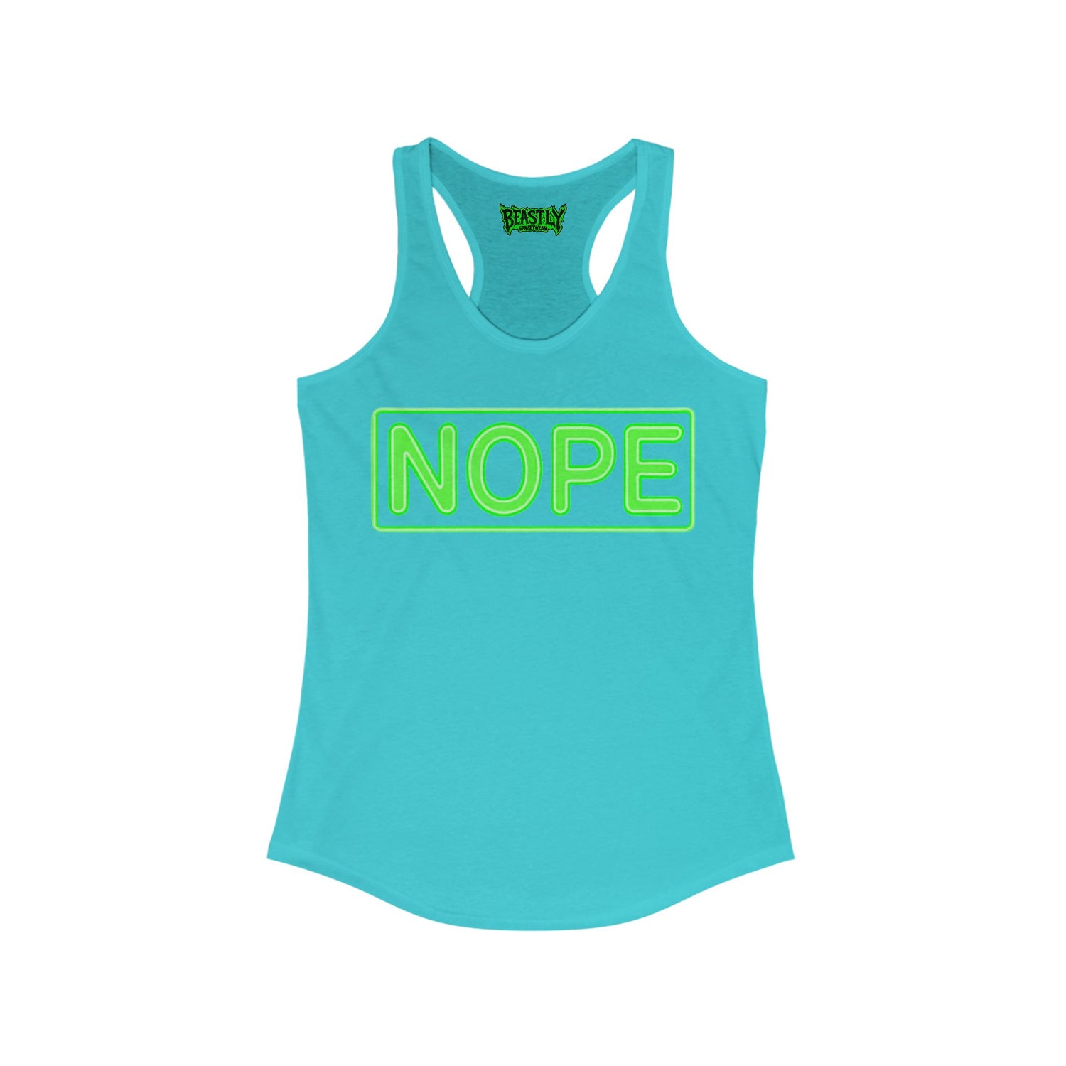 Nope Women&