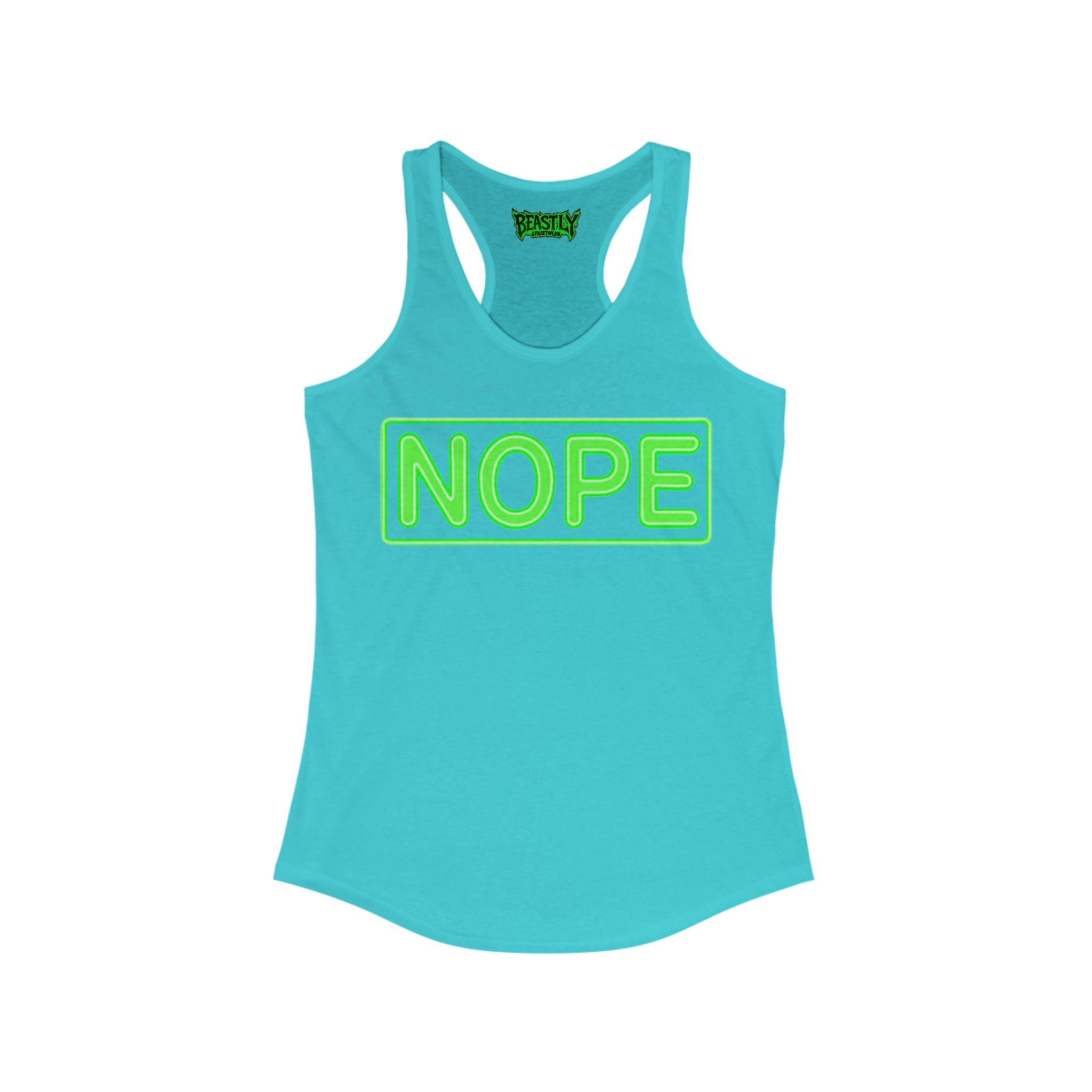Nope Women&