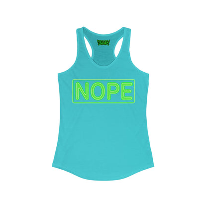 Nope Women&