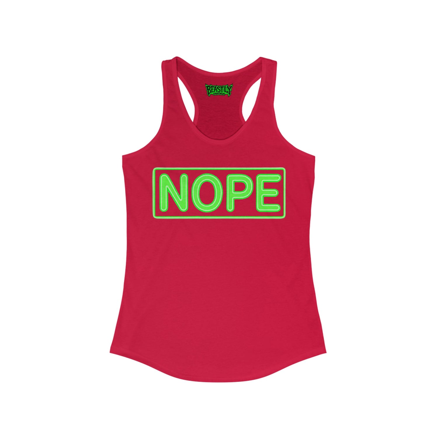 Nope Women&