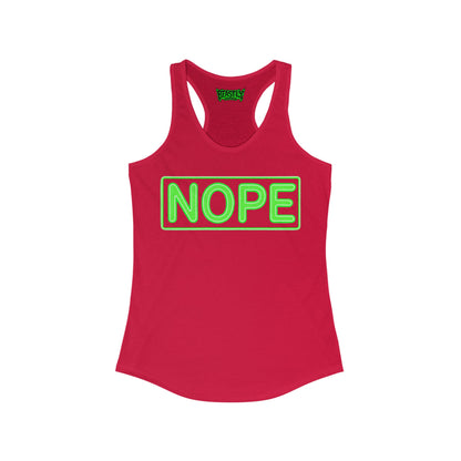 Nope Women&