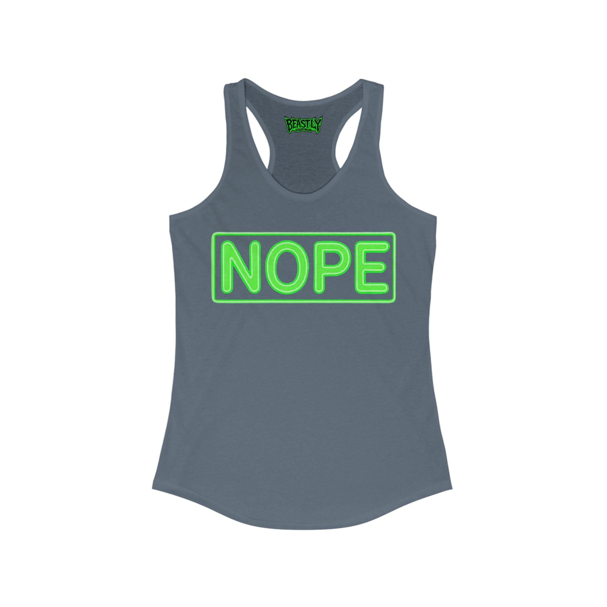 Nope Women&