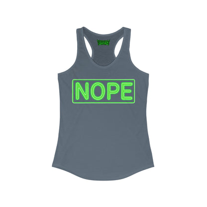 Nope Women&