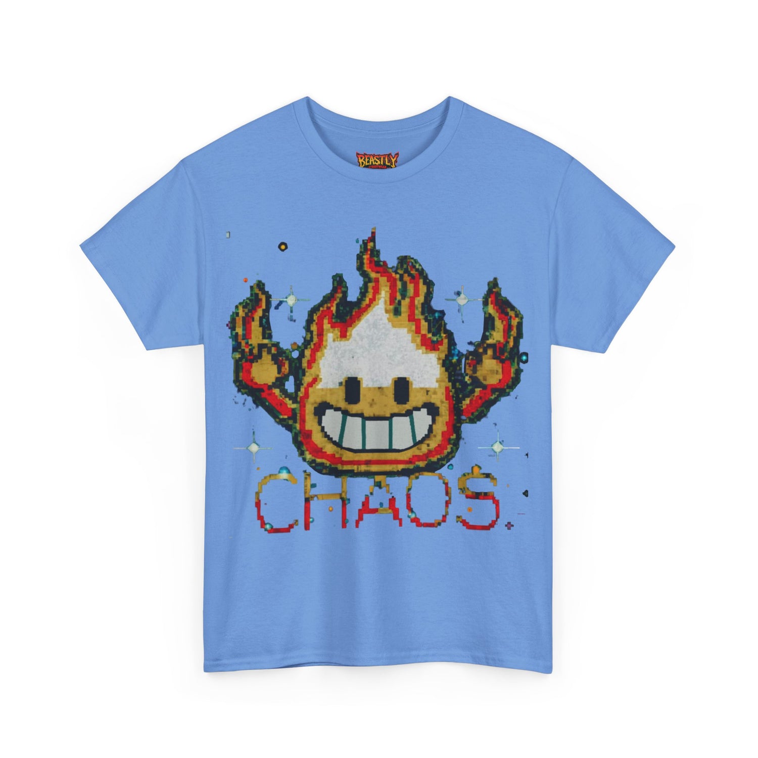 Chaos Flame