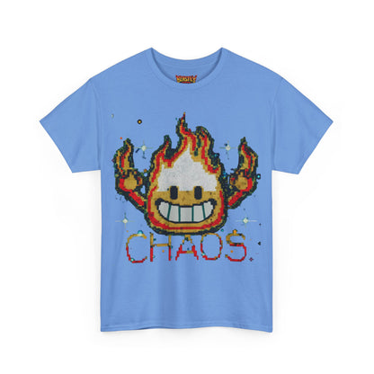 Chaos Flame