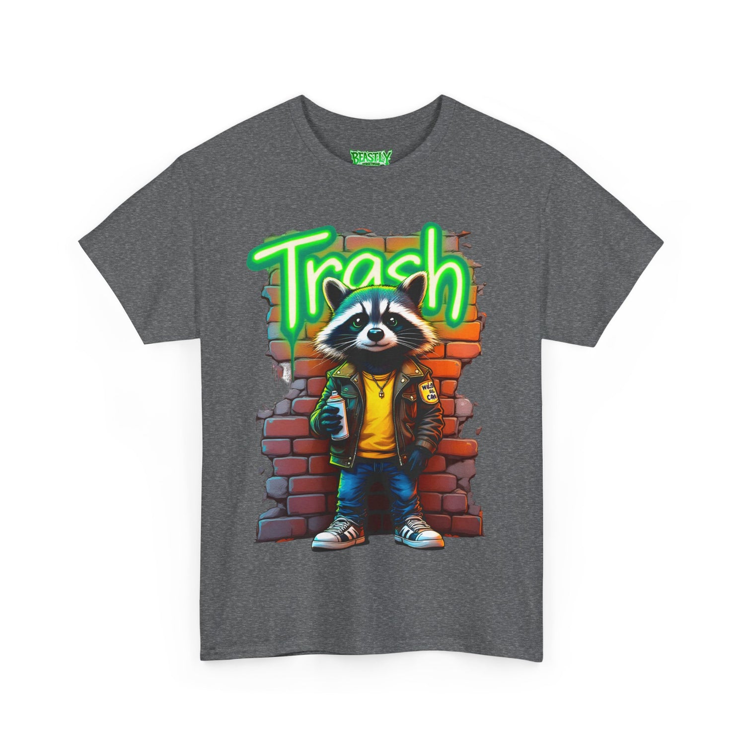 Trash
