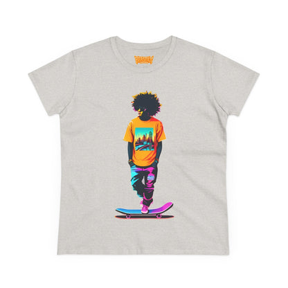 City Surfer Women&