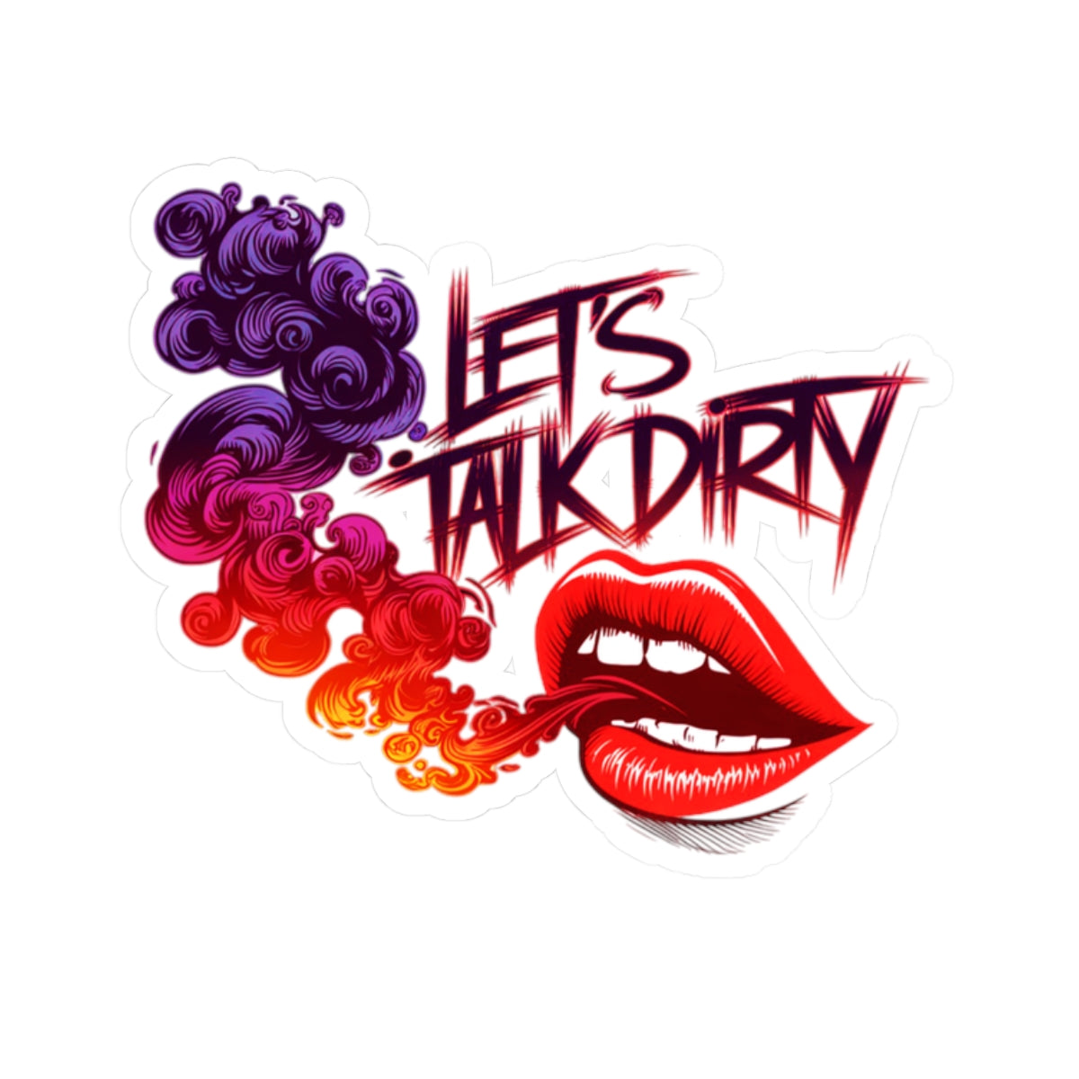 Let&