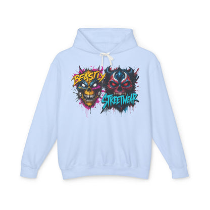 Savage Beasts Hoodie