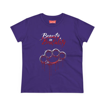 Beauty In Brutality Women&