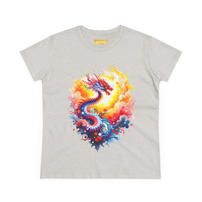 Celestial Empress Women&