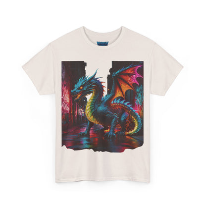 NYC Dragon