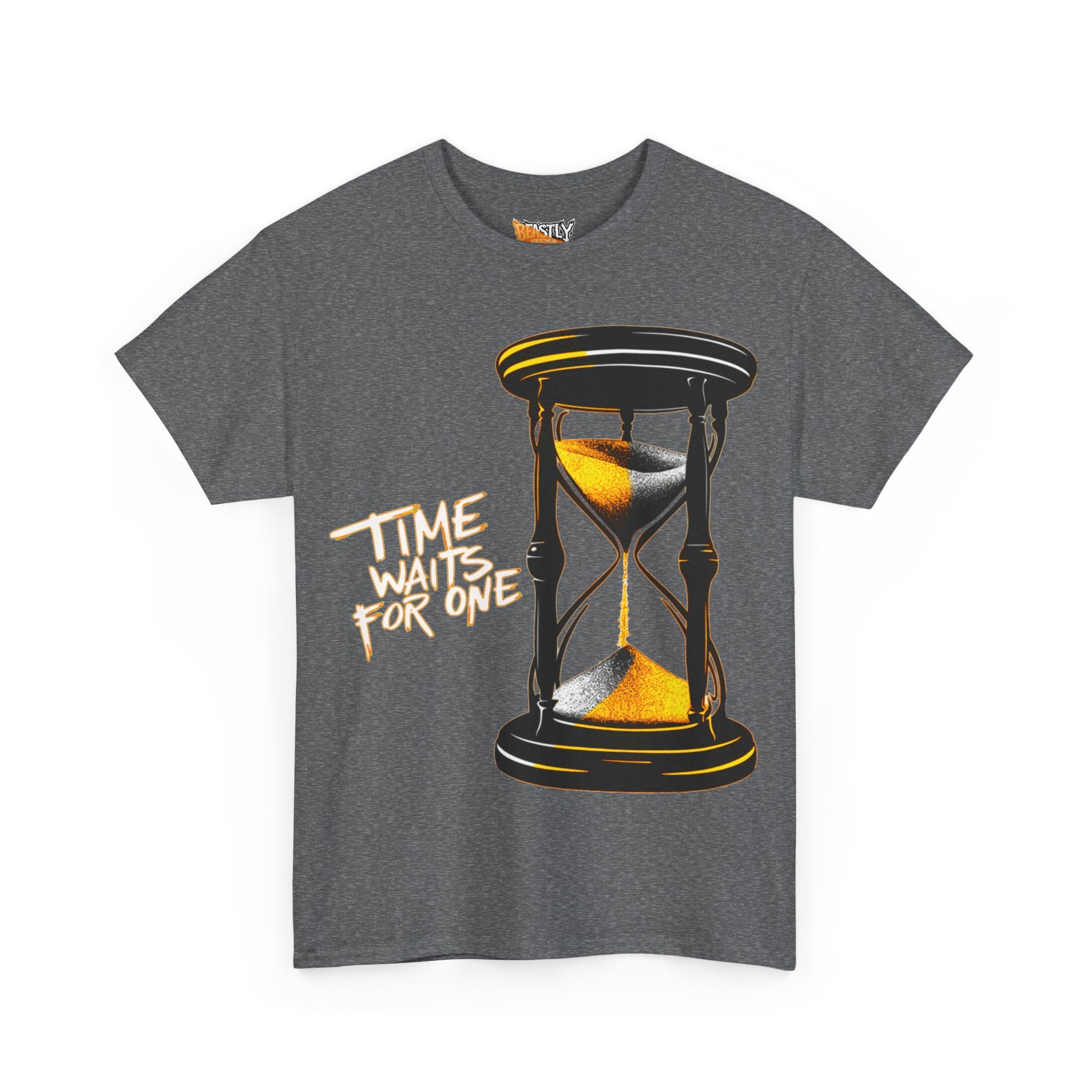 Time Waits For One