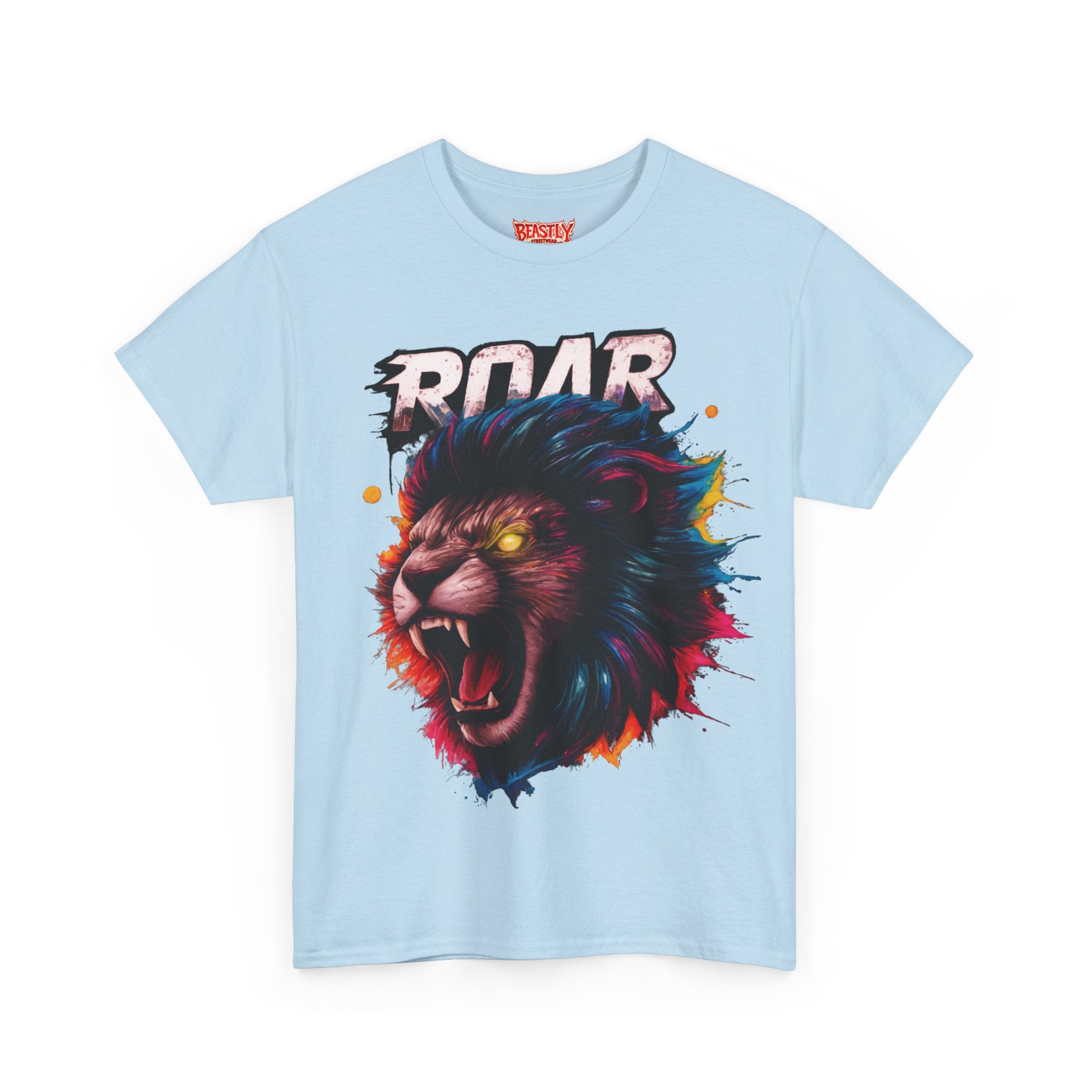 Roar