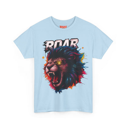 Roar