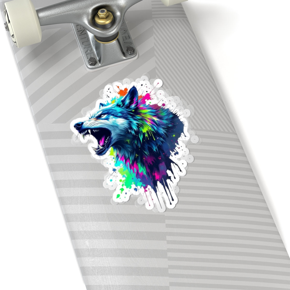 Inkfang Wolfgang Sticker