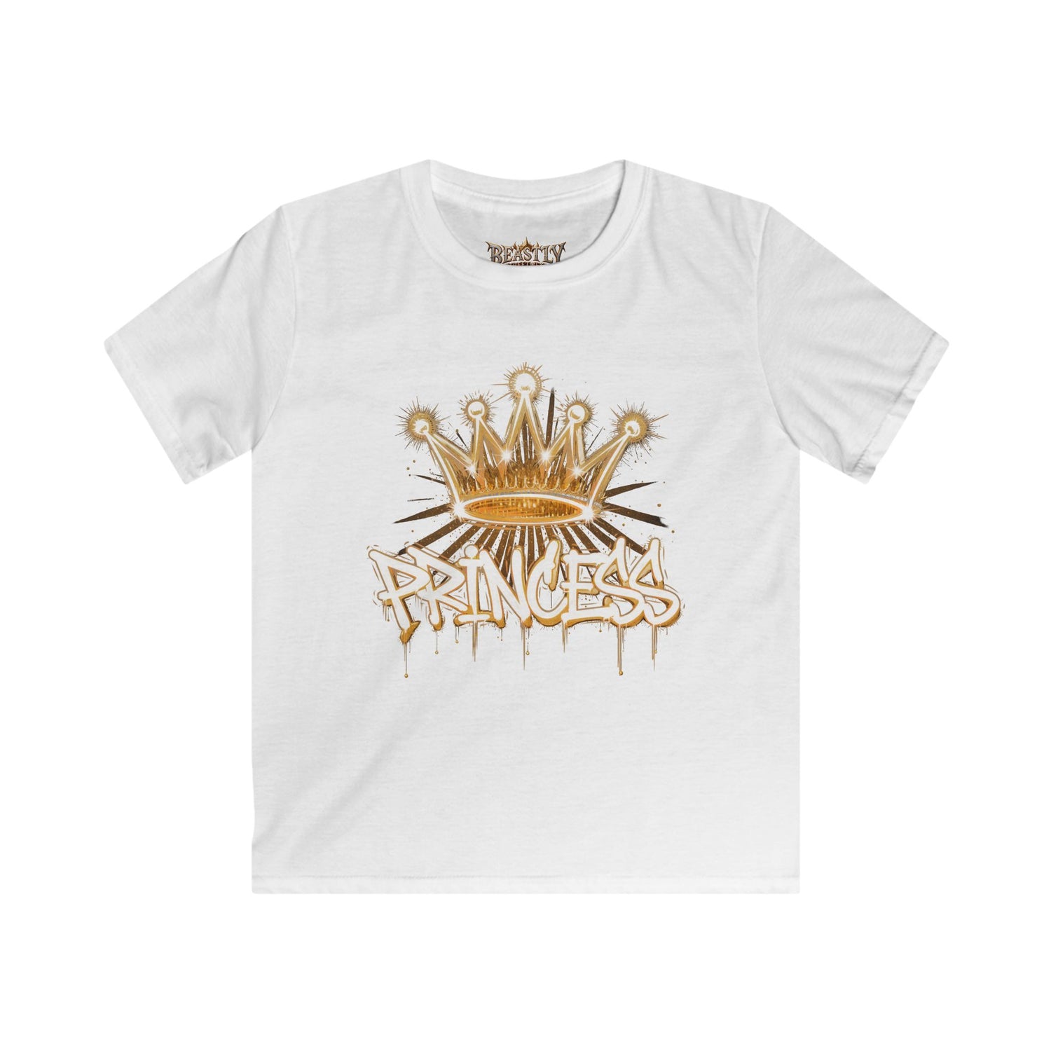 Princess Youth Tee