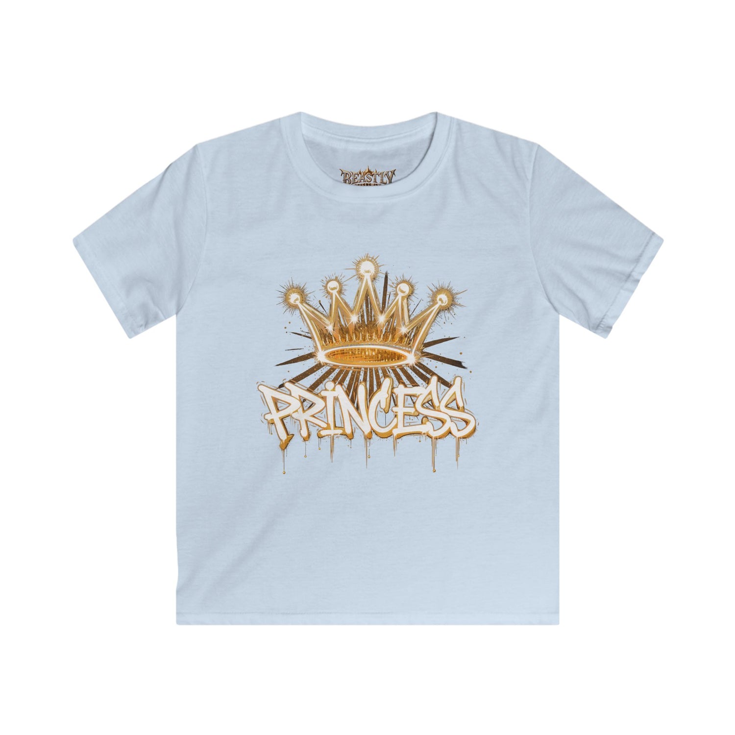 Princess Youth Tee