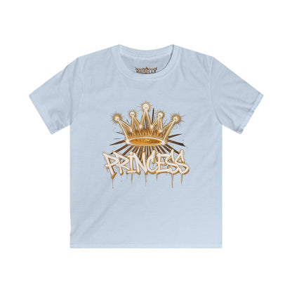 Princess Youth Tee