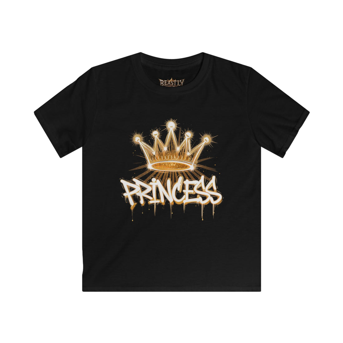 Princess Youth Tee