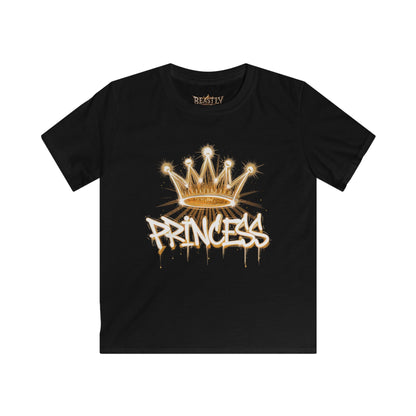 Princess Youth Tee