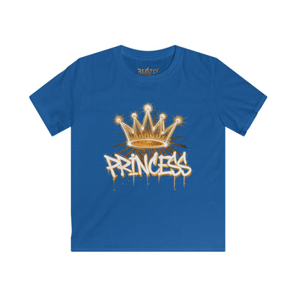Princess Youth Tee