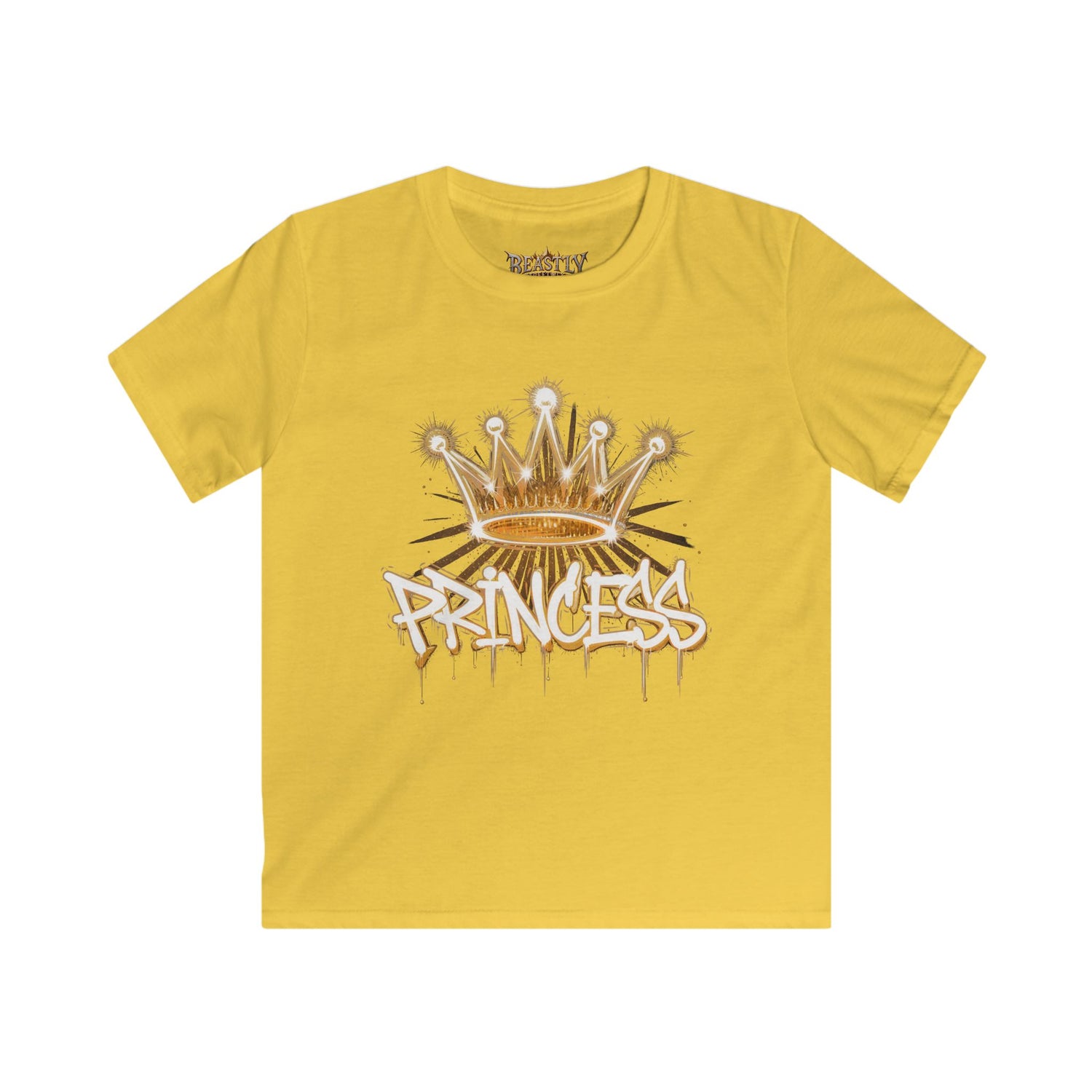 Princess Youth Tee