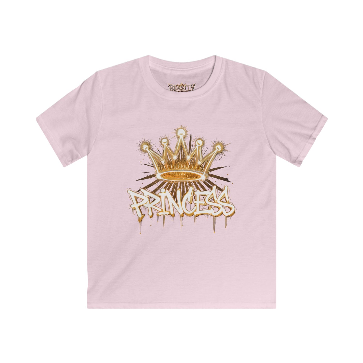 Princess Youth Tee