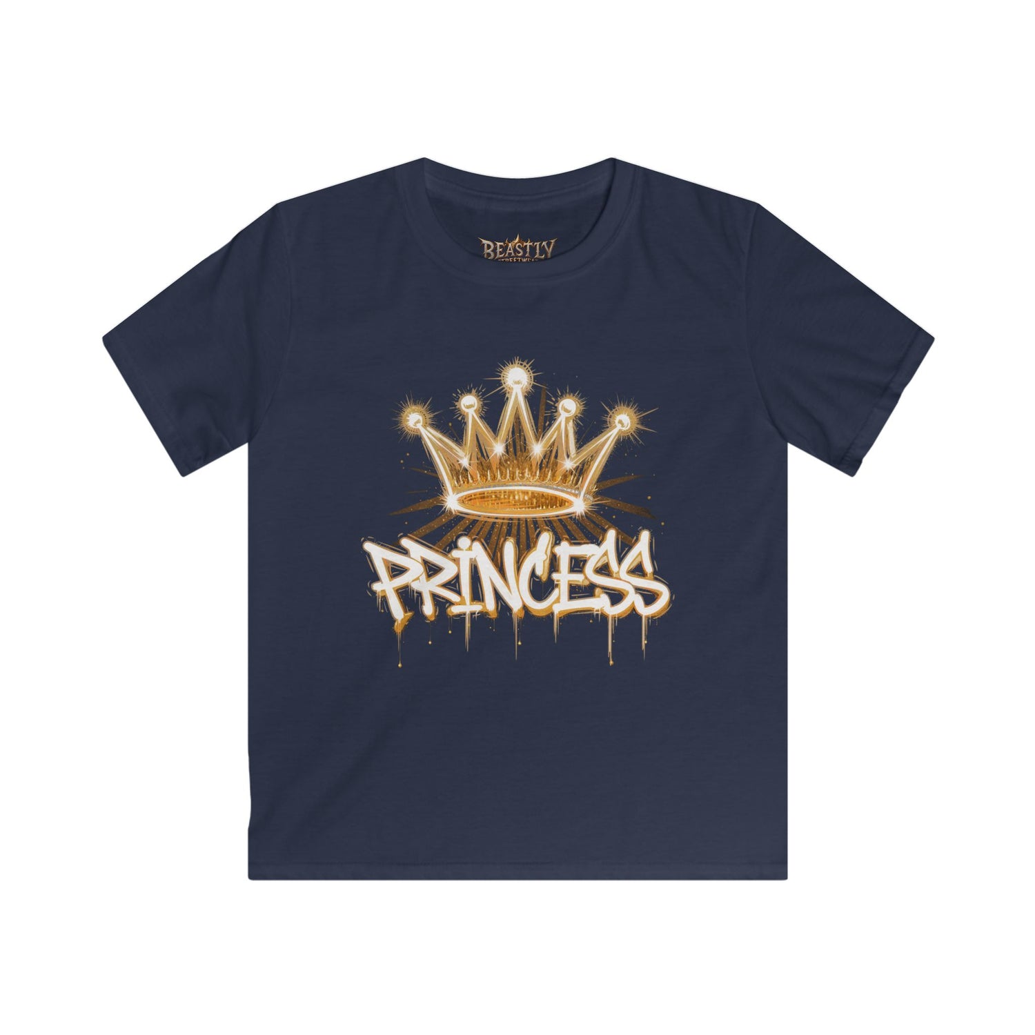 Princess Youth Tee