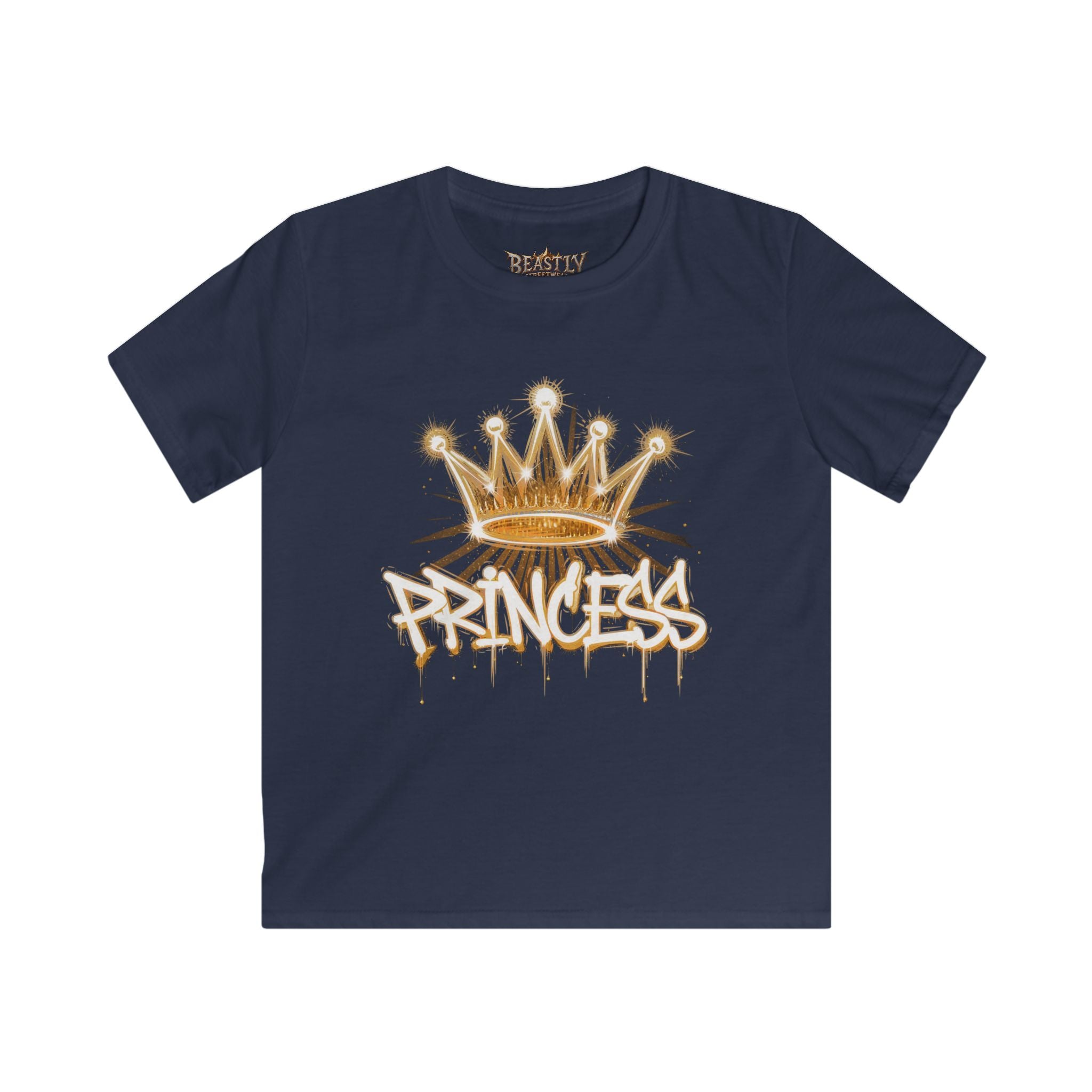 Princess Youth Tee