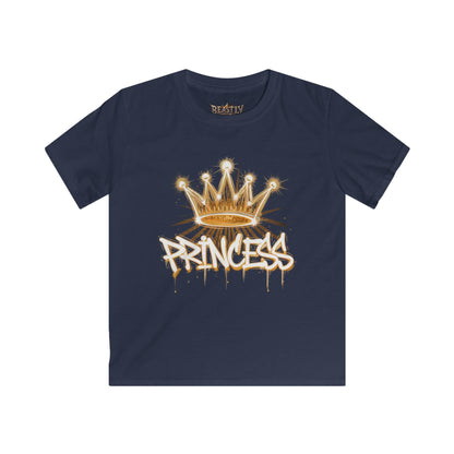 Princess Youth Tee