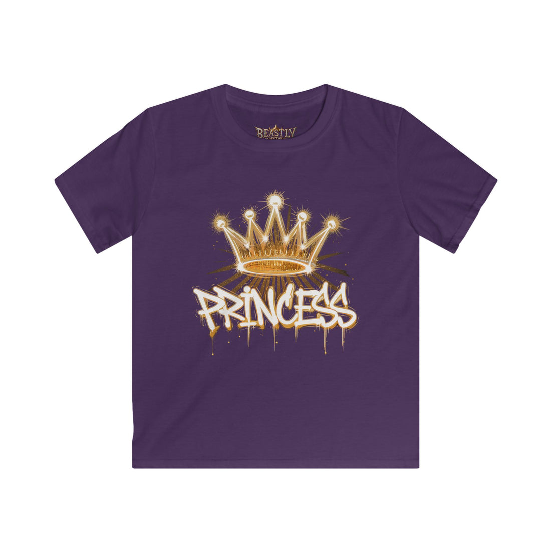 Princess Youth Tee