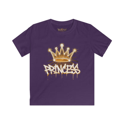 Princess Youth Tee