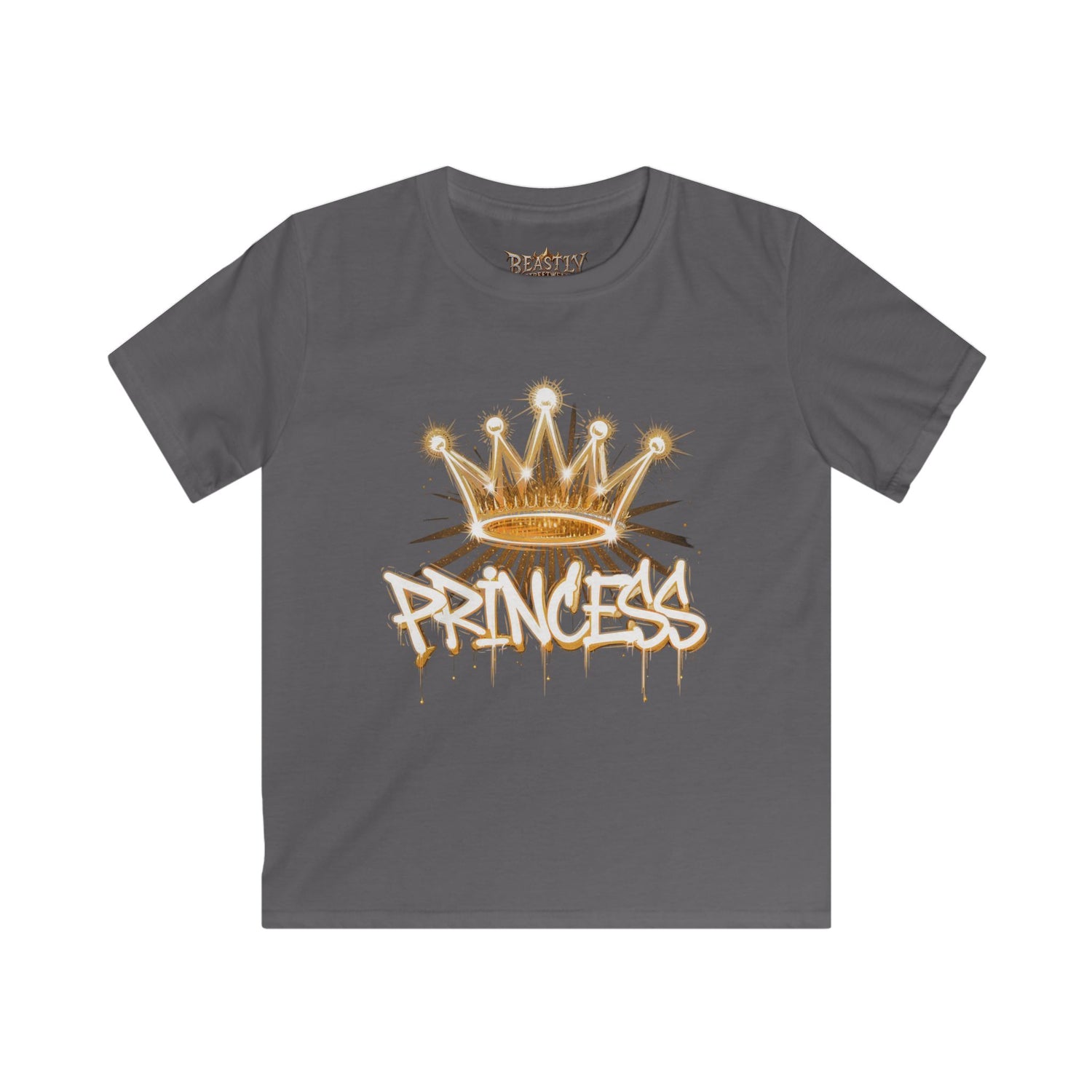 Princess Youth Tee