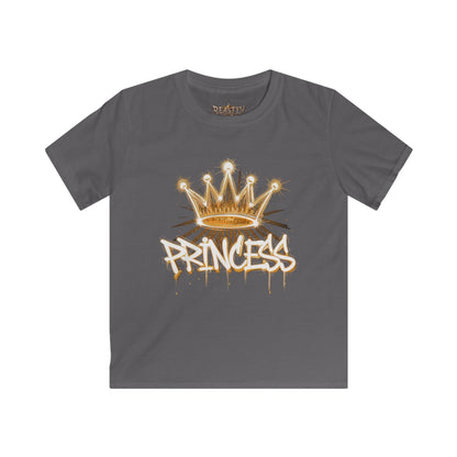 Princess Youth Tee